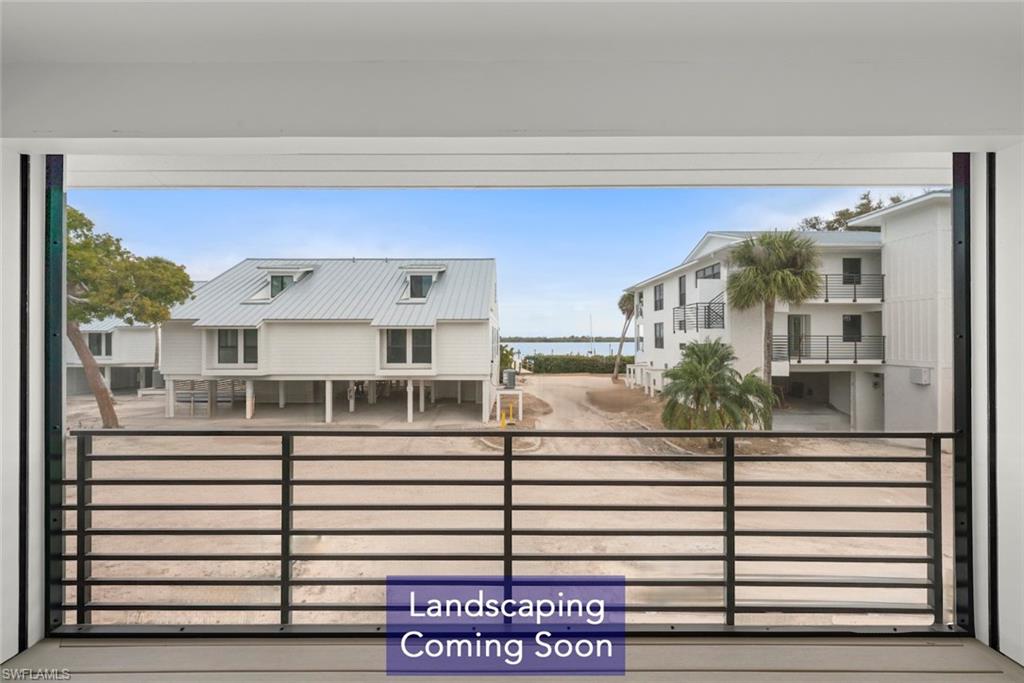 CAPTIVA SHORES CONDO - Residential