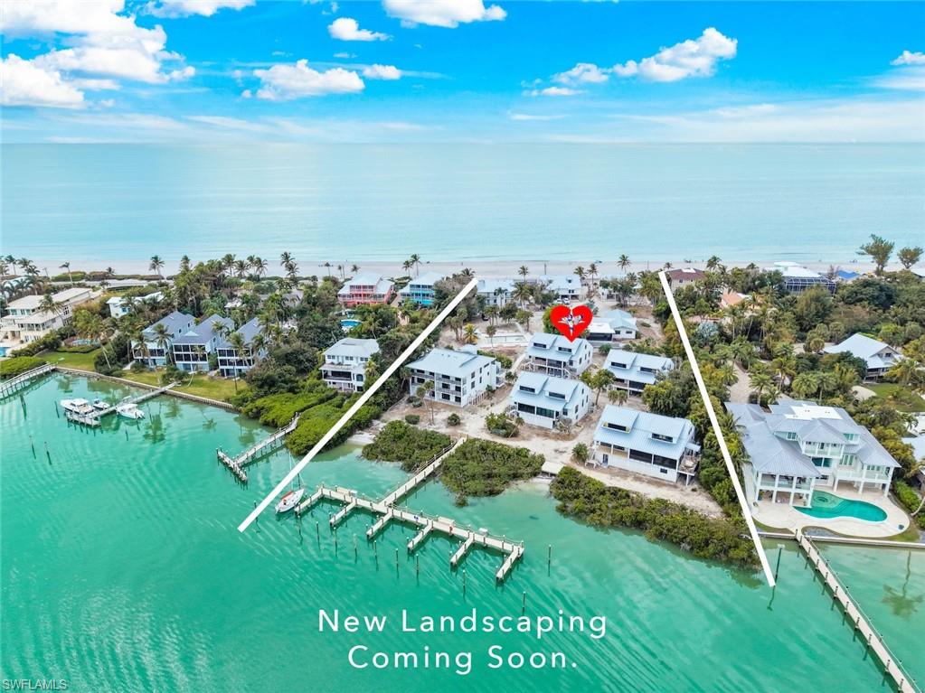 CAPTIVA SHORES CONDO - Residential