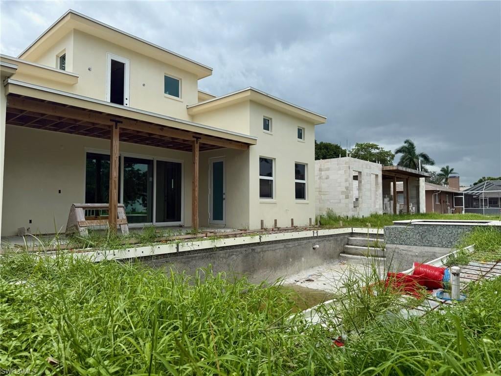 HEITMANS - Residential