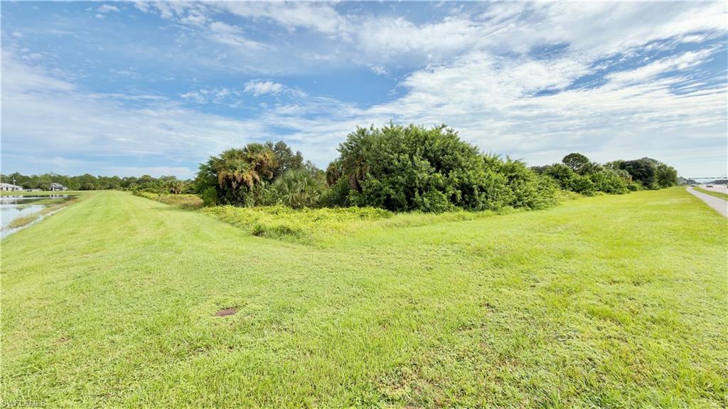 Prime 1.66-acre parcel in Golden Gate Estates, conveniently located near the intersection of Oil Well Road and Everglades Boulevard, with approximately 329 feet of frontage on Oil Well Road. This property is 100% upland and offers an excellent opportunity to build your future home, hold for investment, or capitalize on the continued growth throughout the area. Convenient access to Immokalee Road, SR 29, Ave Maria, Naples, Publix, restaurants, shopping, schools, and Big Corkscrew Island Regional Park. DEP report available.