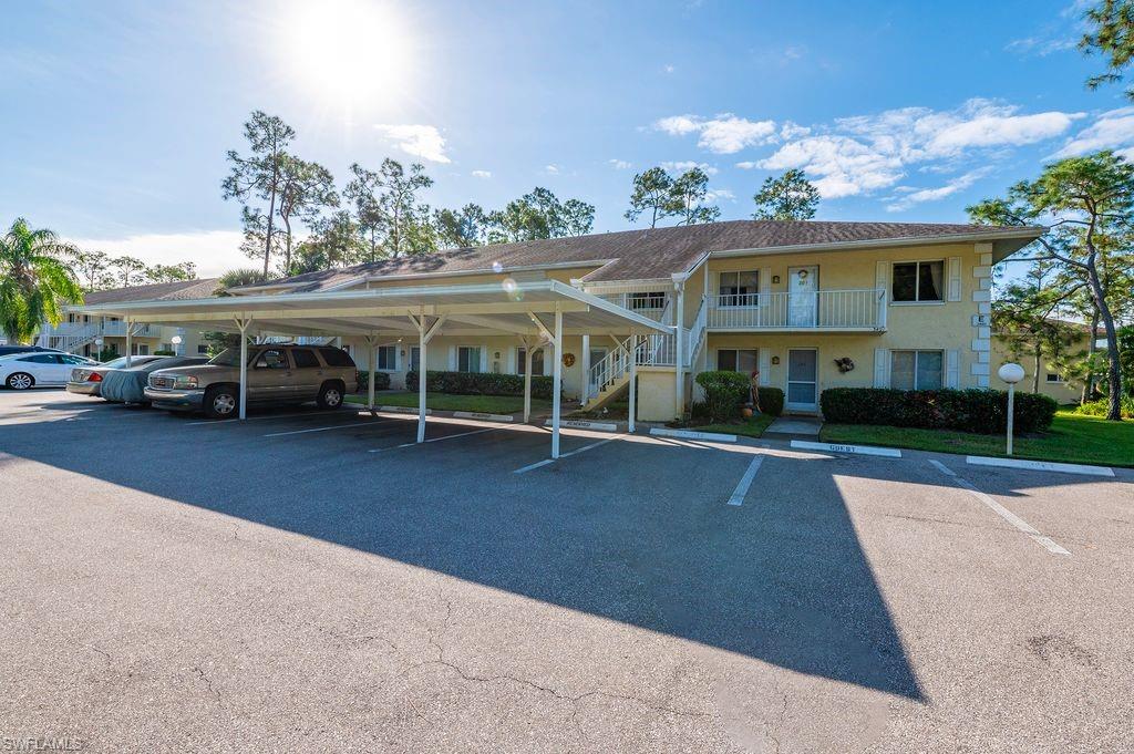 WOODMERE RACQUET CLUB - Residential
