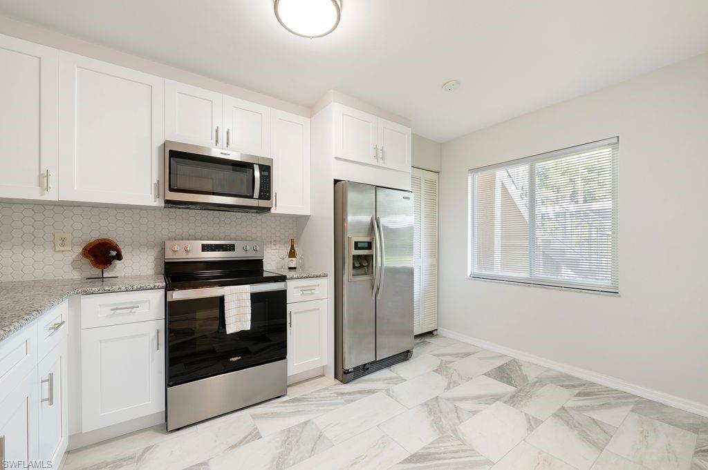 WOODMERE RACQUET CLUB - Residential