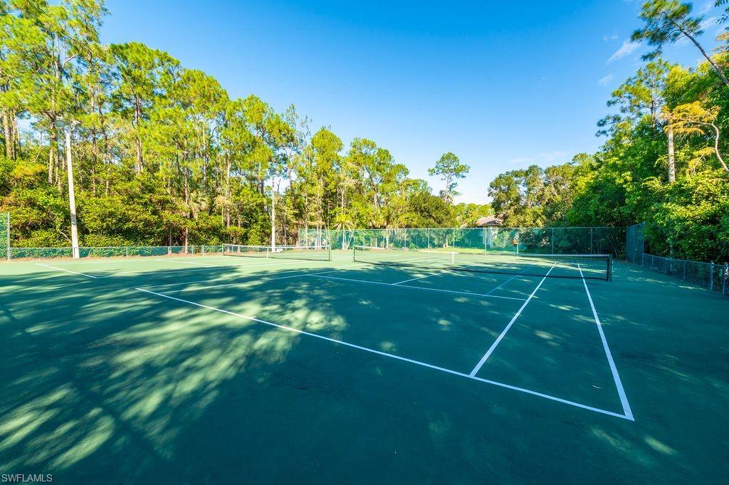 WOODMERE RACQUET CLUB - Residential