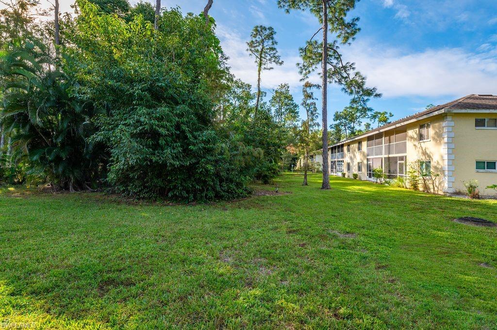 WOODMERE RACQUET CLUB - Residential