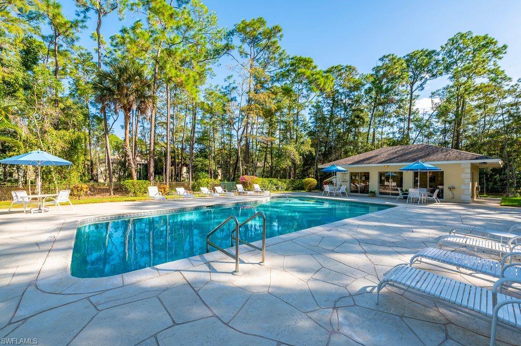 WOODMERE RACQUET CLUB - Residential