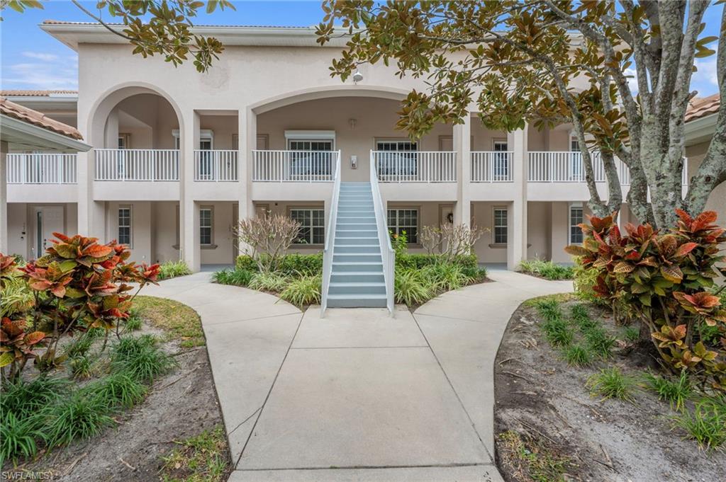 MANORS OF REGAL LAKE - Residential