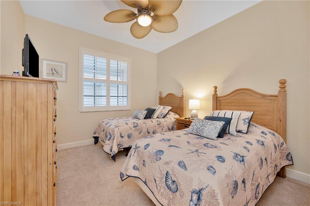 MANORS OF REGAL LAKE - Residential