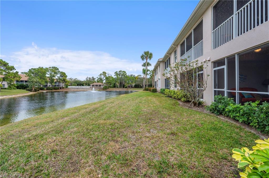 MANORS OF REGAL LAKE - Residential