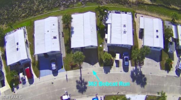 IMPERIAL WILDERNESS - Residential