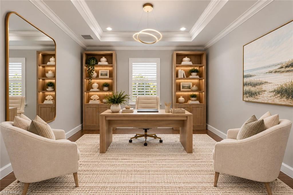 CORKSCREW SHORES - Residential