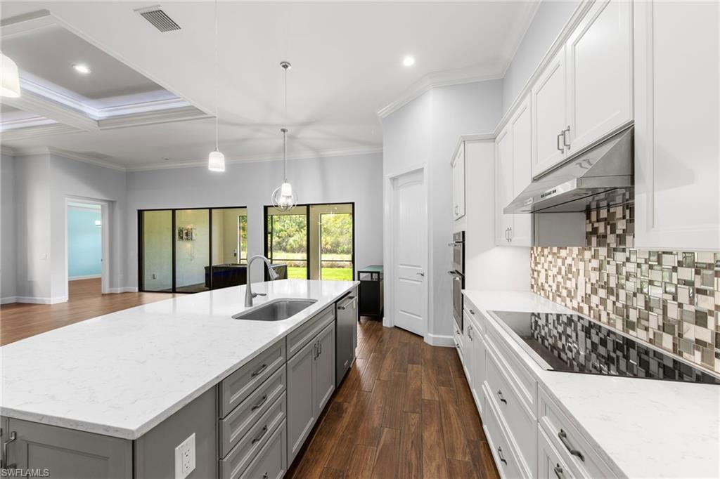 CORKSCREW SHORES - Residential