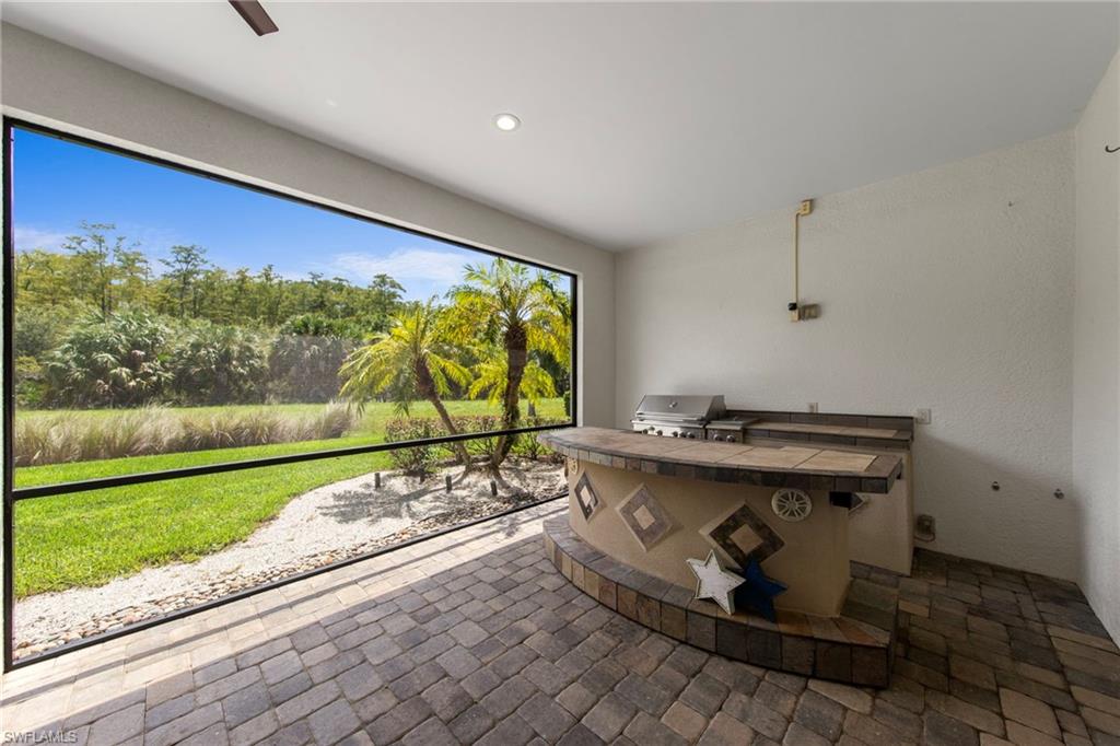 CORKSCREW SHORES - Residential