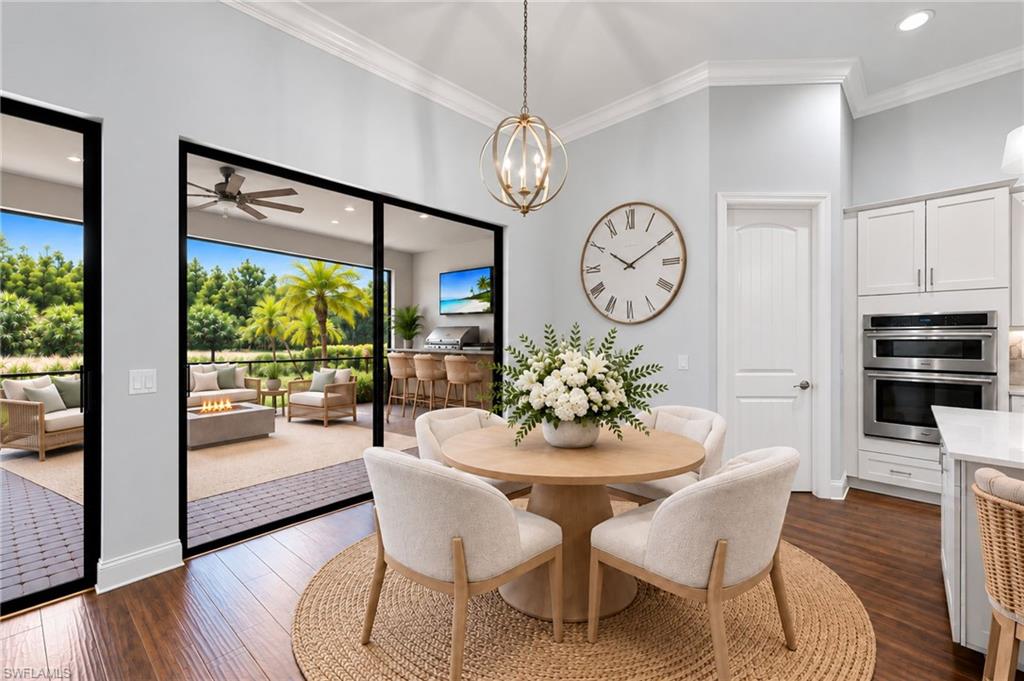CORKSCREW SHORES - Residential