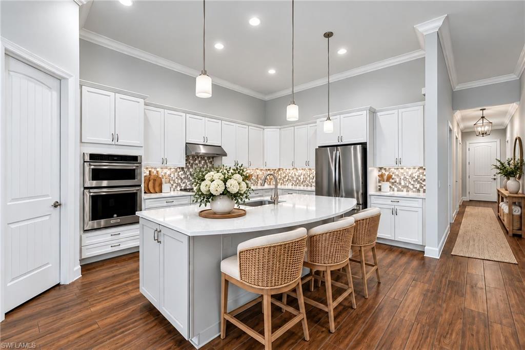 CORKSCREW SHORES - Residential