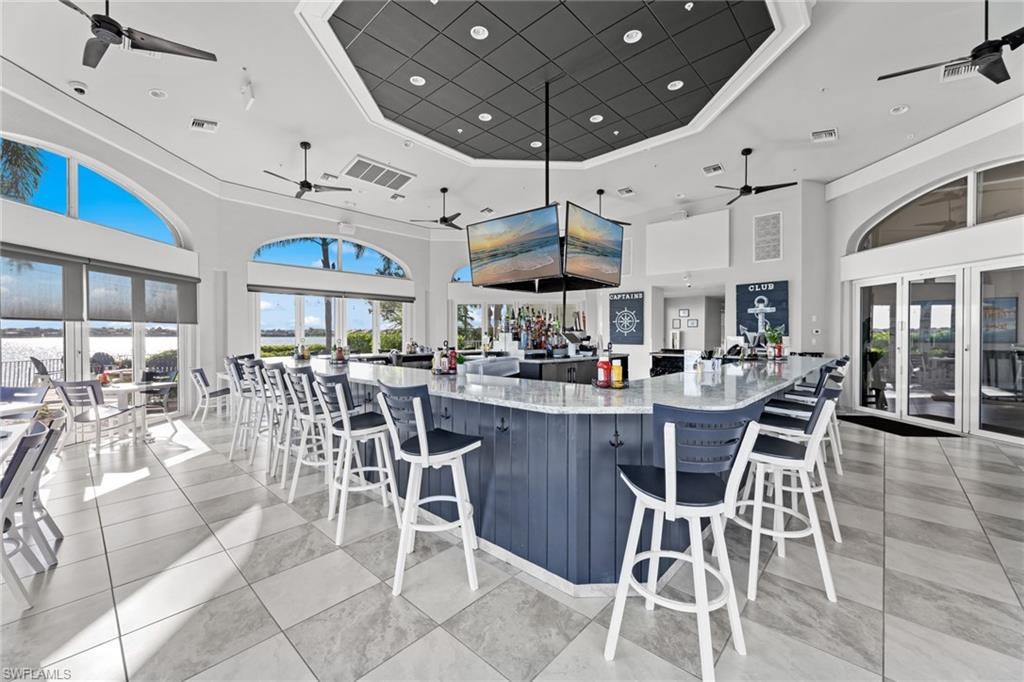CORKSCREW SHORES - Residential