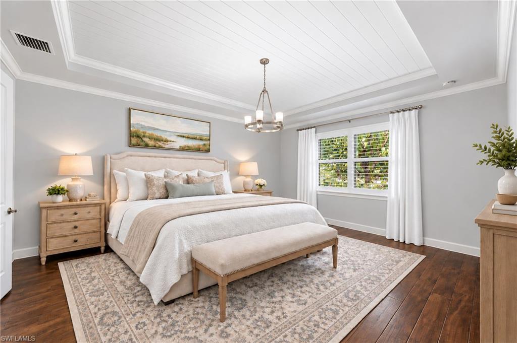 CORKSCREW SHORES - Residential