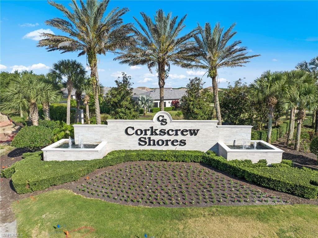 CORKSCREW SHORES - Residential