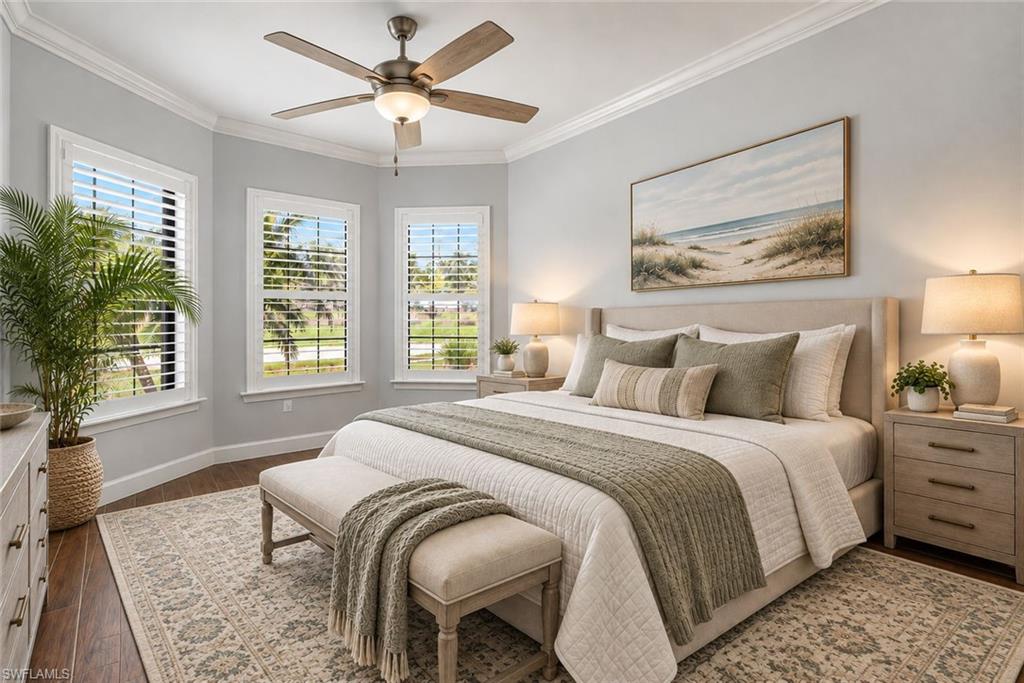 CORKSCREW SHORES - Residential
