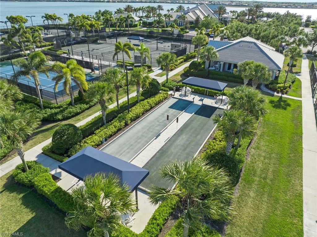 CORKSCREW SHORES - Residential