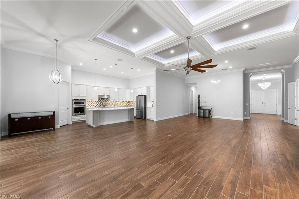 CORKSCREW SHORES - Residential