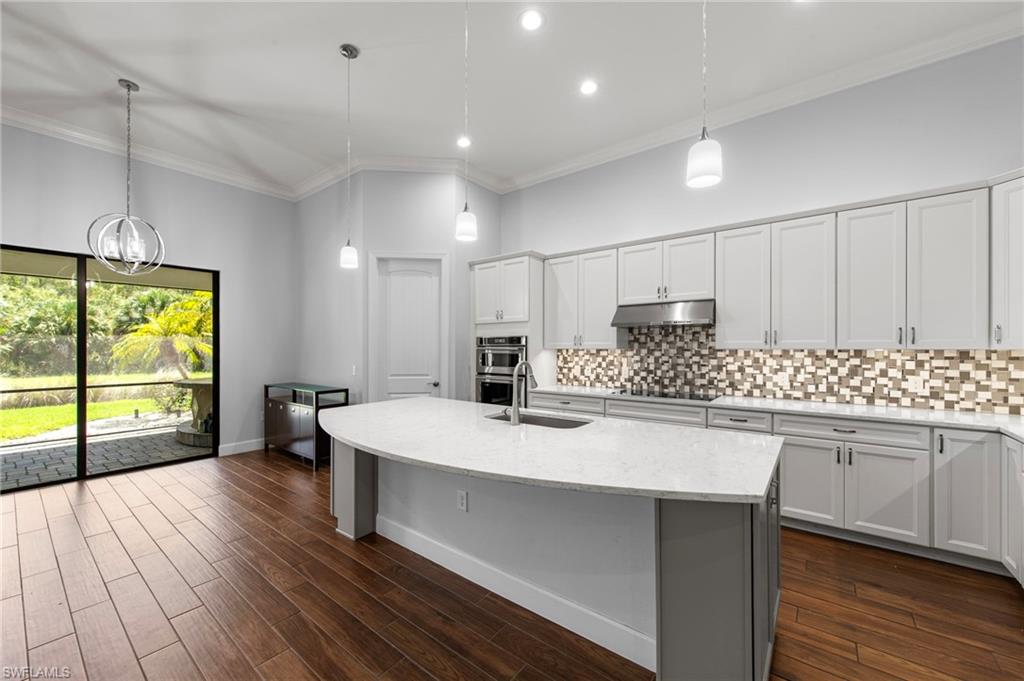 CORKSCREW SHORES - Residential