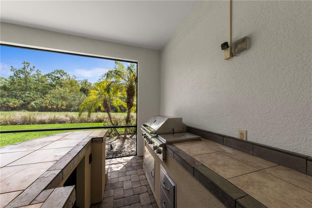 CORKSCREW SHORES - Residential