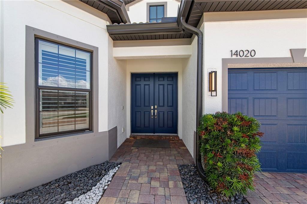 CORKSCREW SHORES - Residential