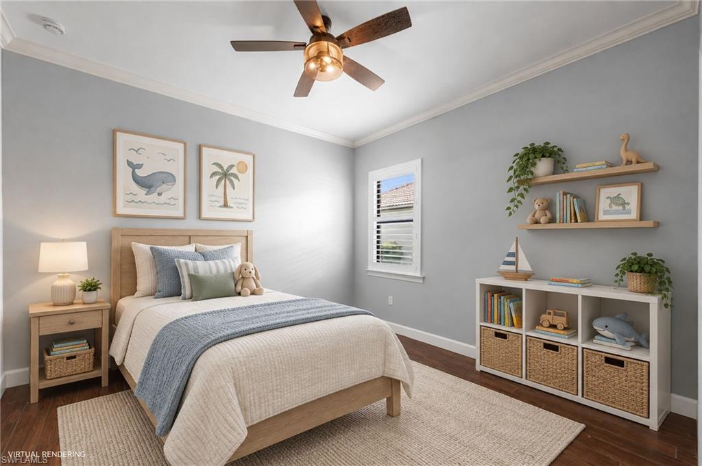 CORKSCREW SHORES - Residential