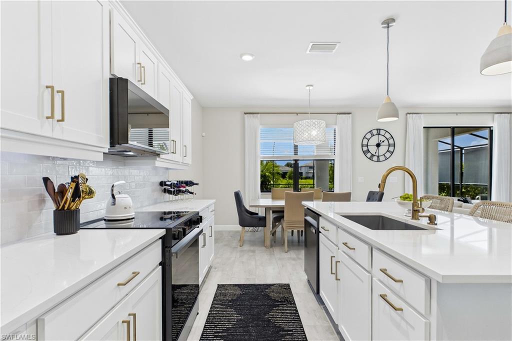 TIMBER CREEK - Residential