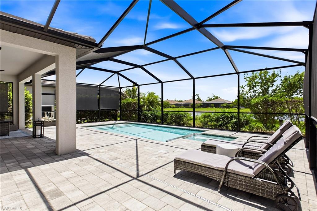 TIMBER CREEK - Residential
