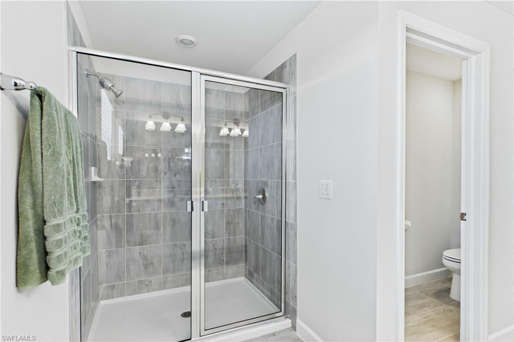 TIMBER CREEK - Residential