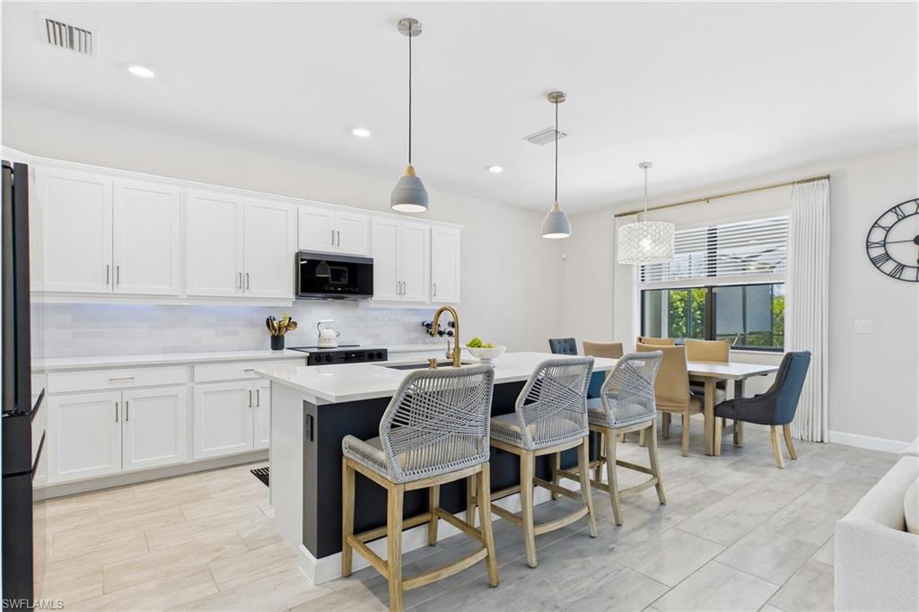 TIMBER CREEK - Residential