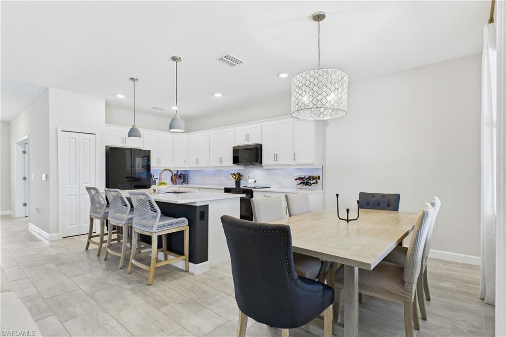 TIMBER CREEK - Residential