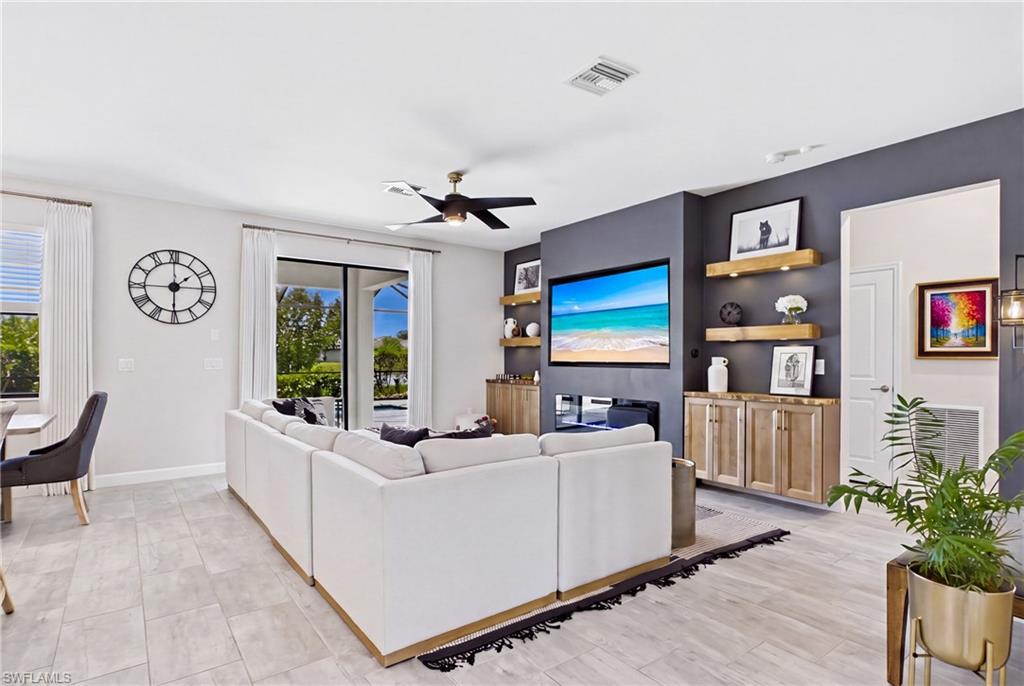 TIMBER CREEK - Residential