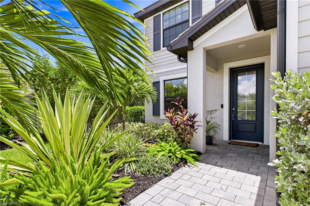 TIMBER CREEK - Residential