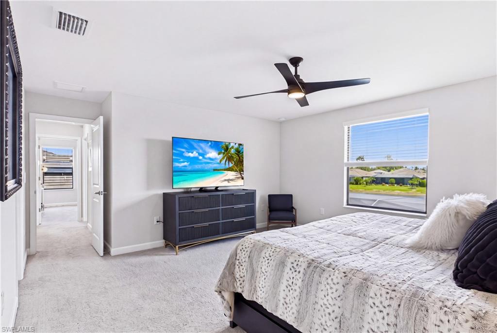 TIMBER CREEK - Residential