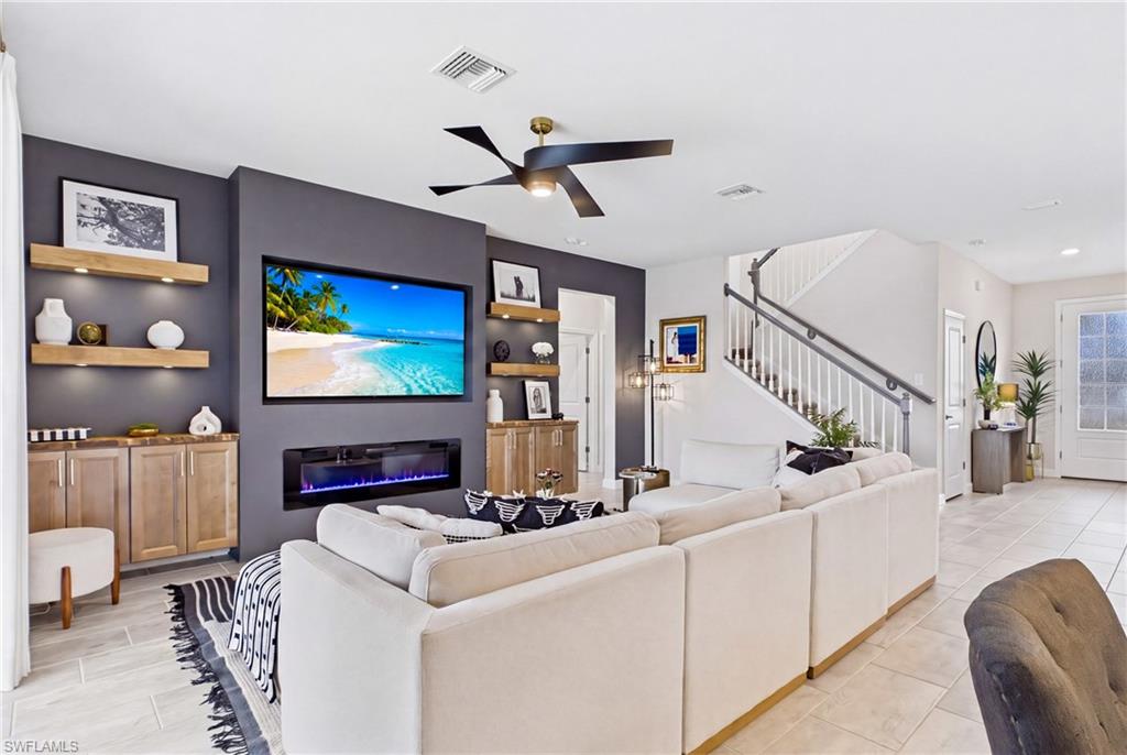 TIMBER CREEK - Residential