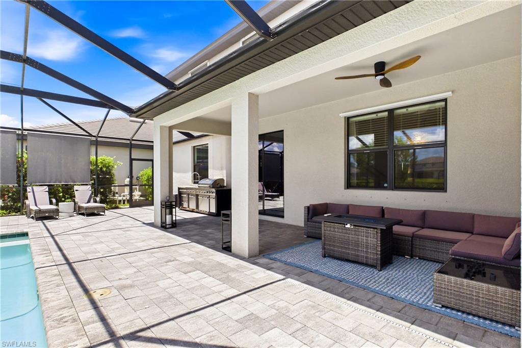 TIMBER CREEK - Residential