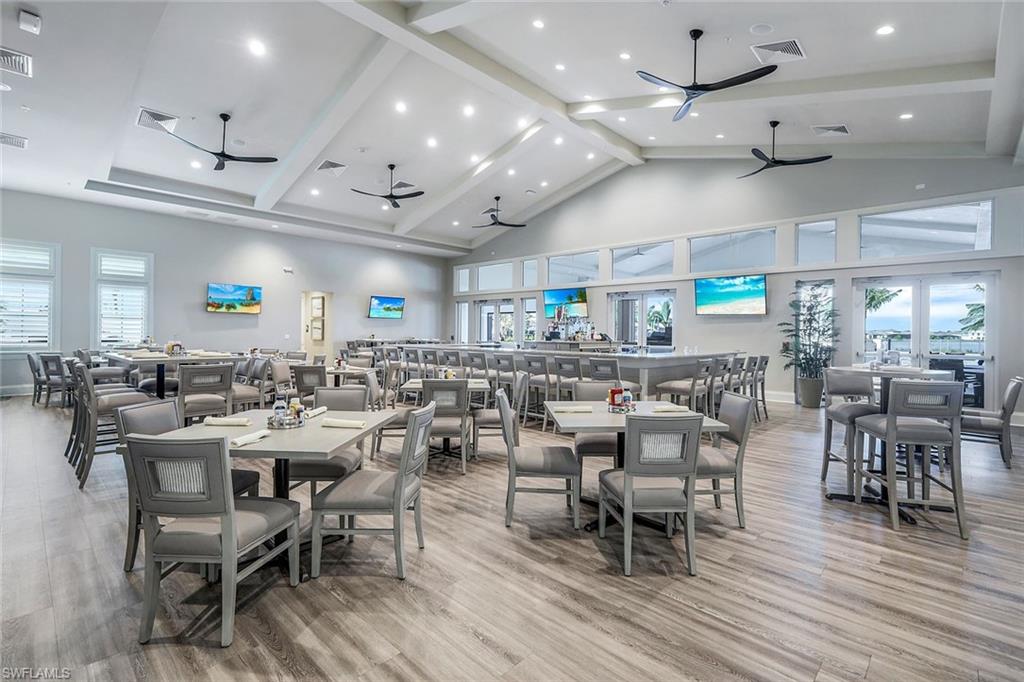 TIMBER CREEK - Residential