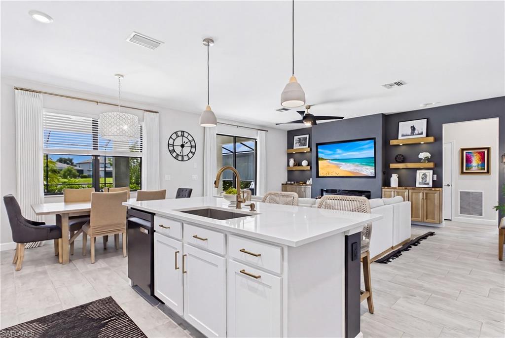 TIMBER CREEK - Residential