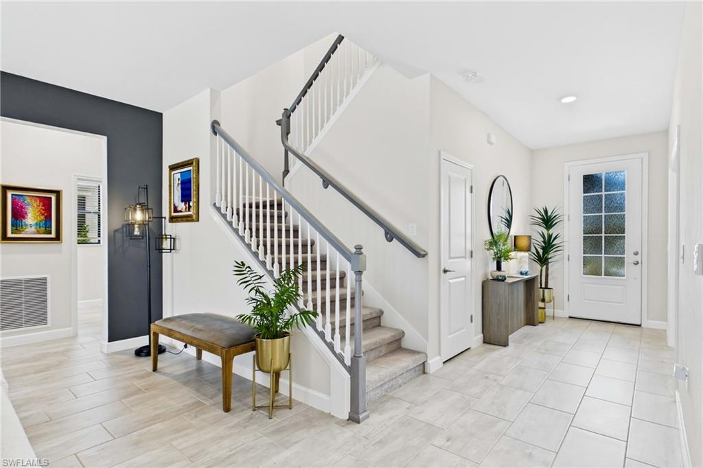 TIMBER CREEK - Residential
