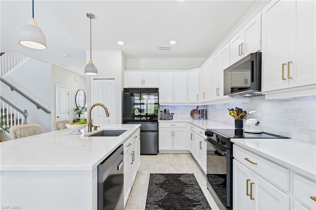 TIMBER CREEK - Residential