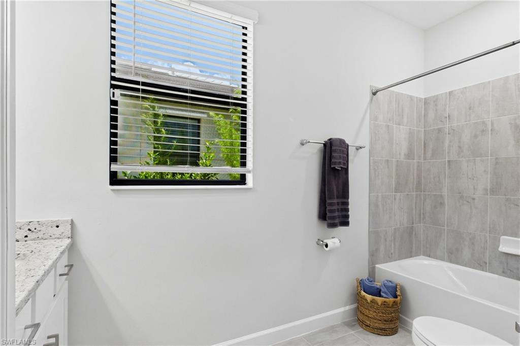 TIMBER CREEK - Residential