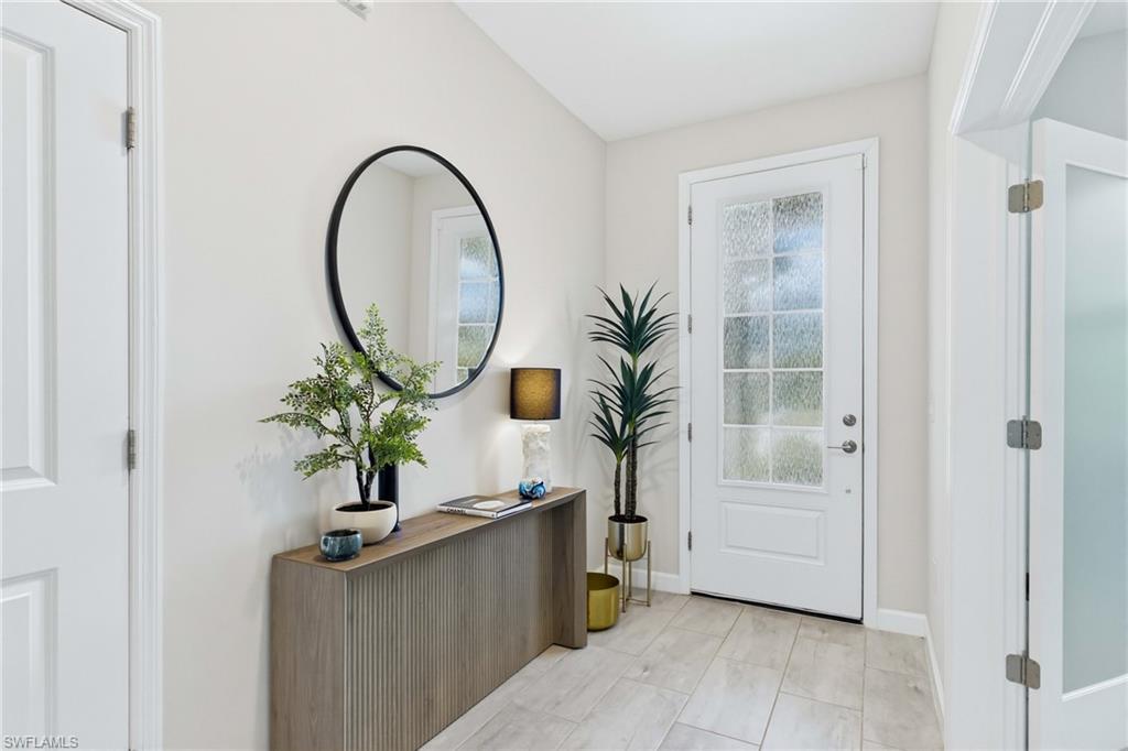 TIMBER CREEK - Residential