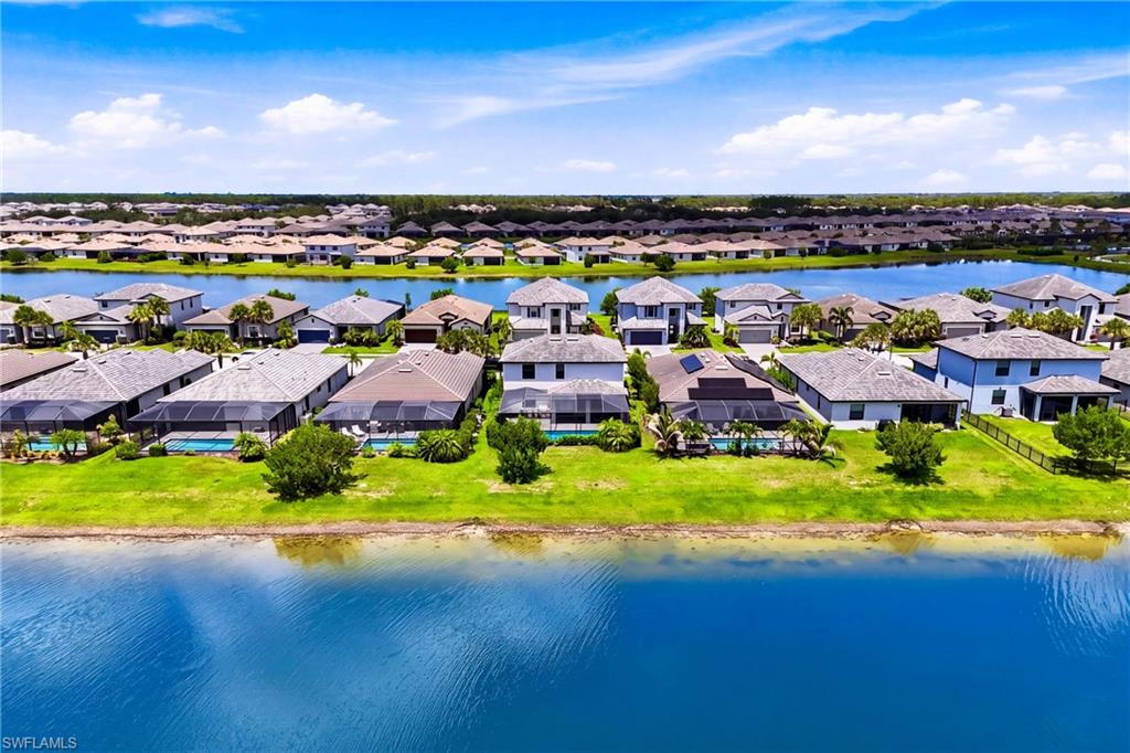 TIMBER CREEK - Residential