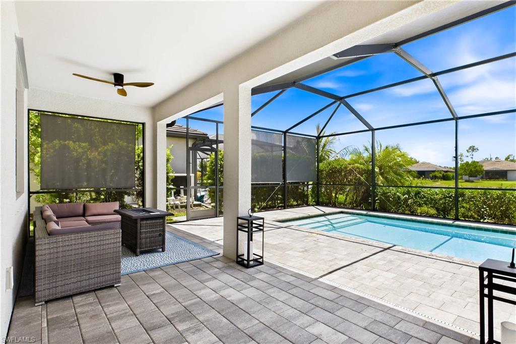 TIMBER CREEK - Residential