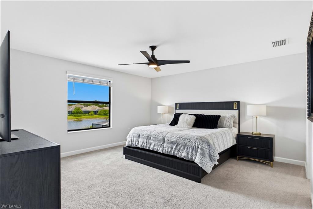 TIMBER CREEK - Residential