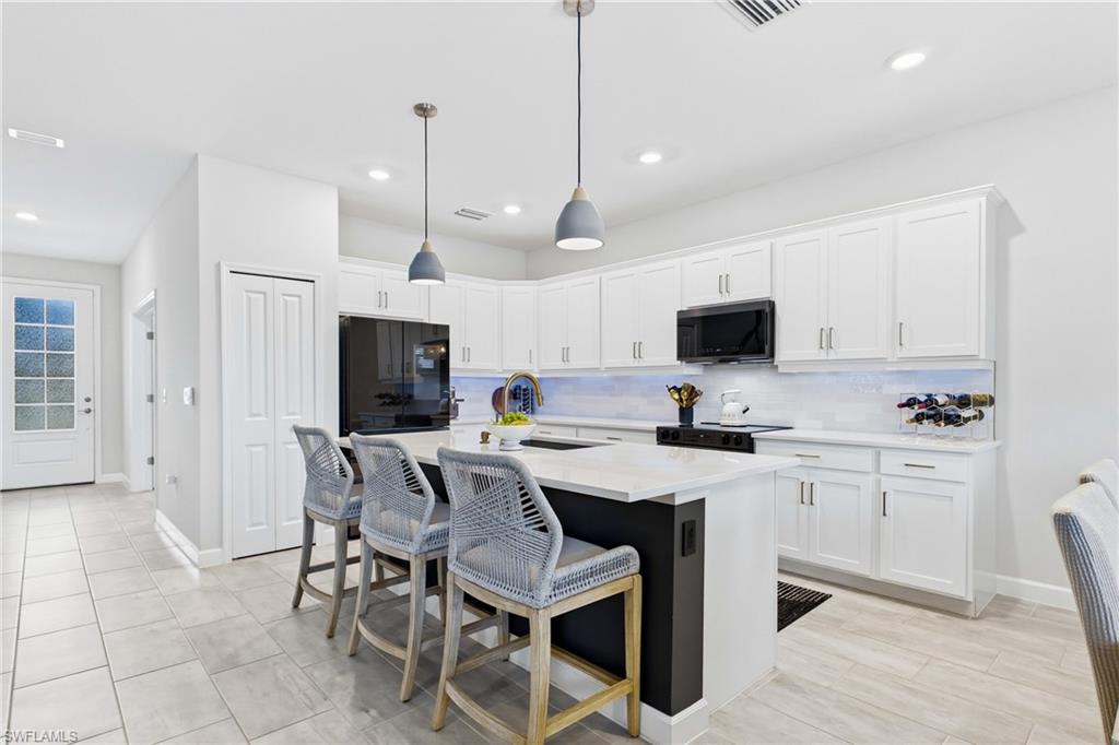 TIMBER CREEK - Residential