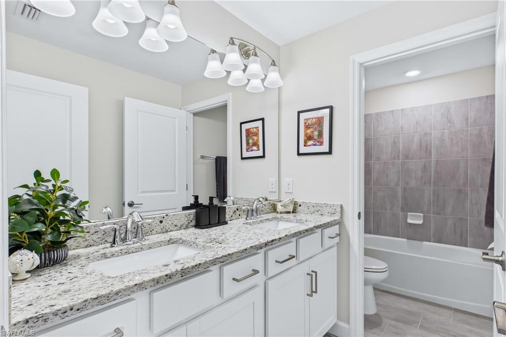 TIMBER CREEK - Residential