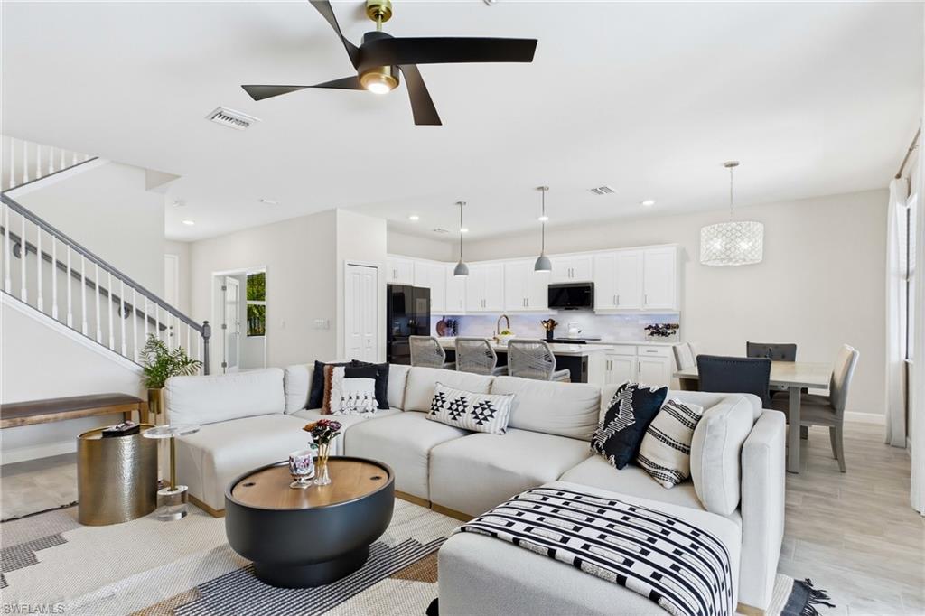 TIMBER CREEK - Residential